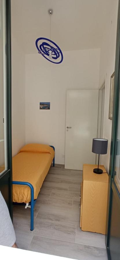 Casa Vacanze Cala Minnola Trapani Exterior foto